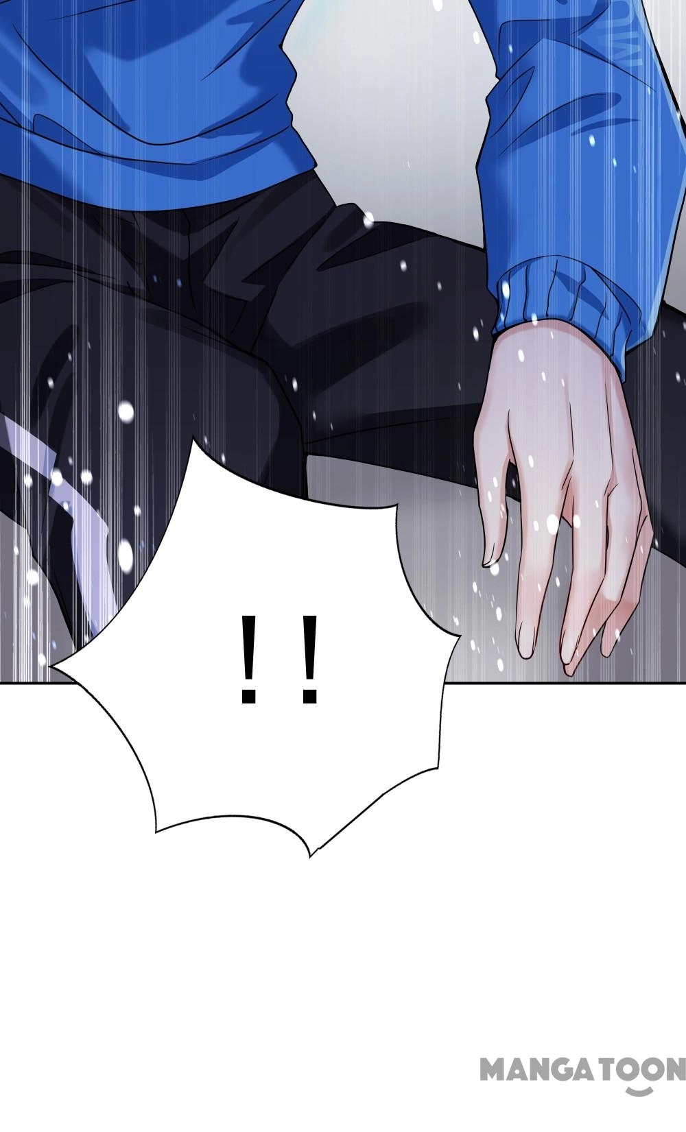 Forbidden Area Chapter 8 page 9 - 