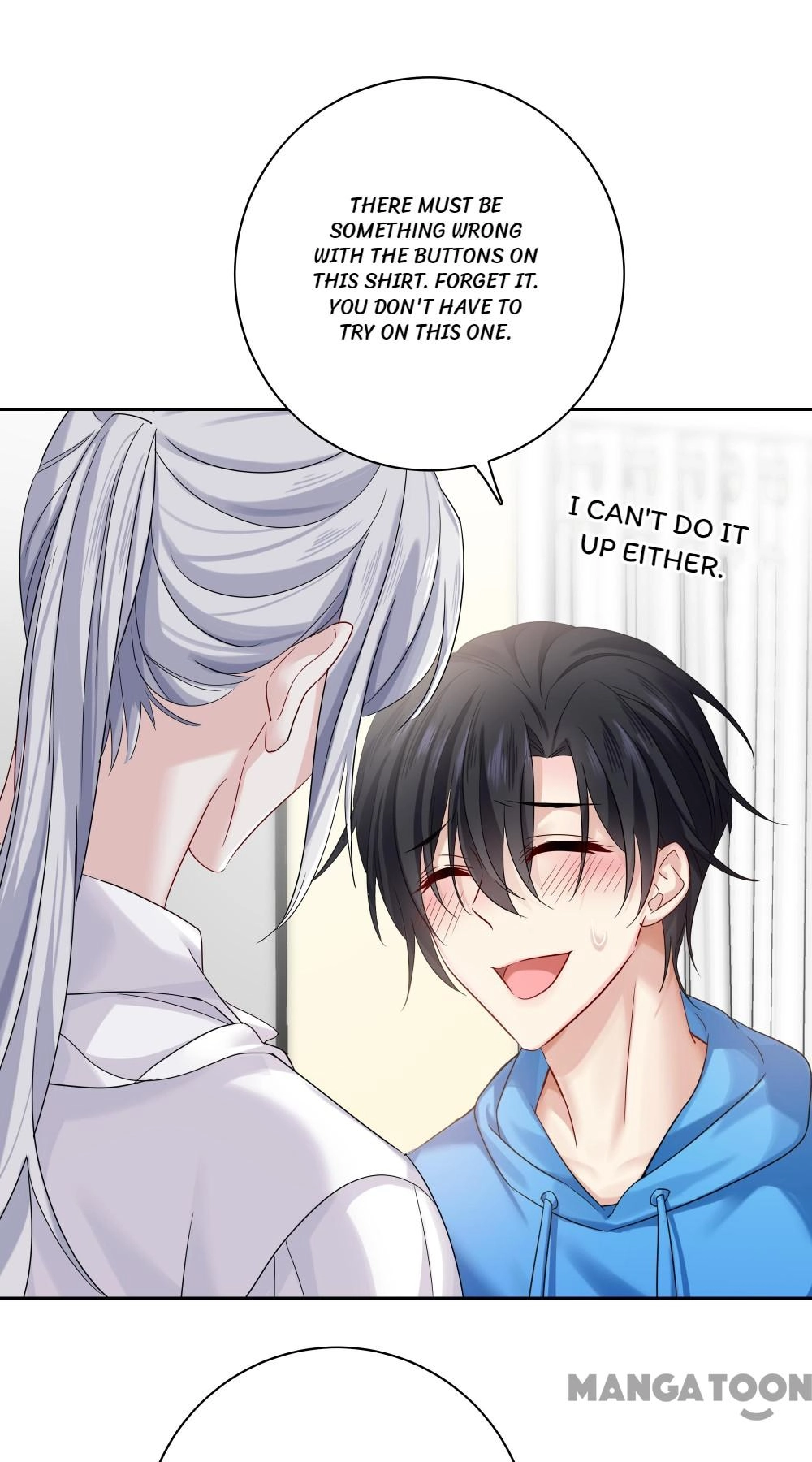 Forbidden Area Chapter 9 page 12 - 