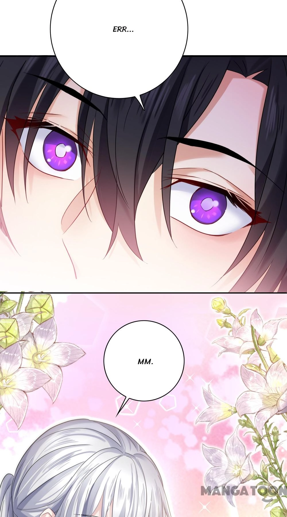 Forbidden Area Chapter 9 page 13 - 