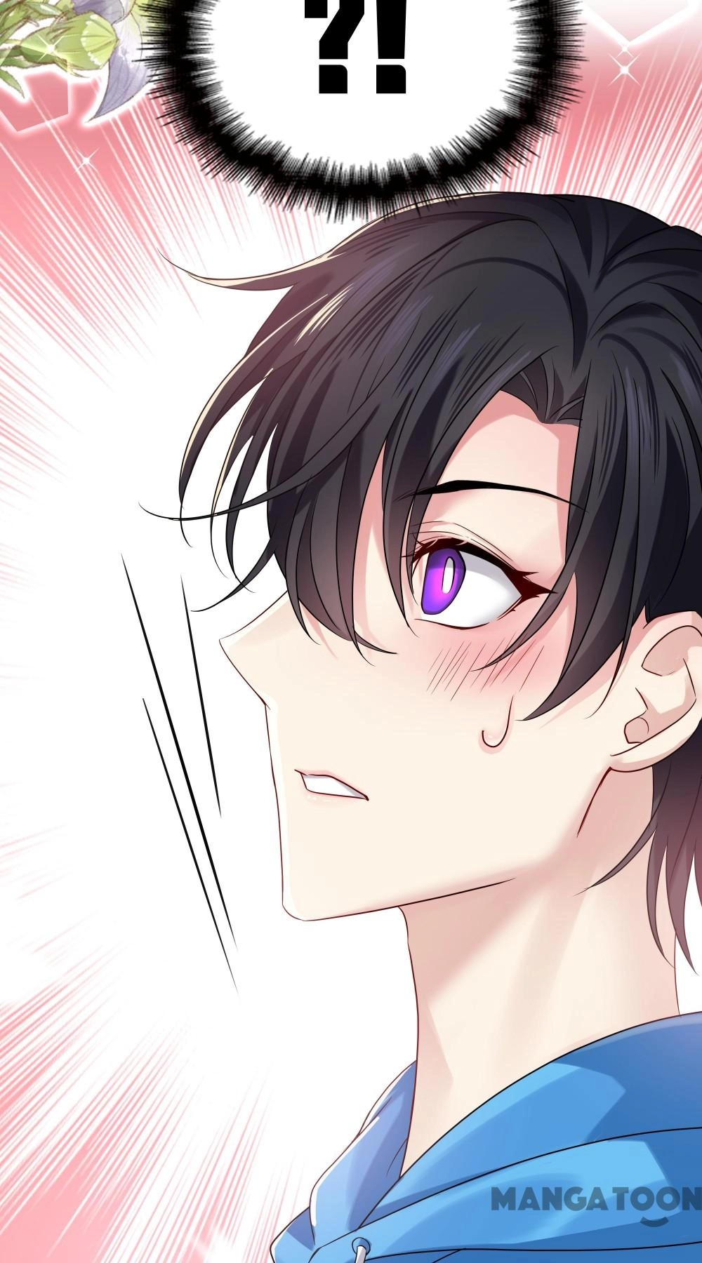 Forbidden Area Chapter 9 page 15 - 