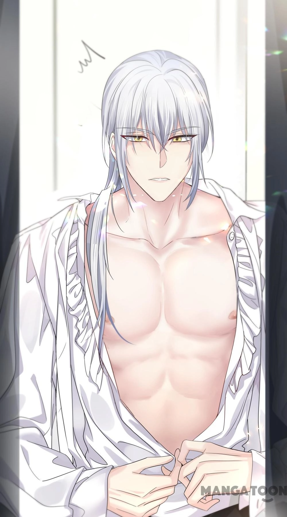 Forbidden Area Chapter 9 page 3 - 