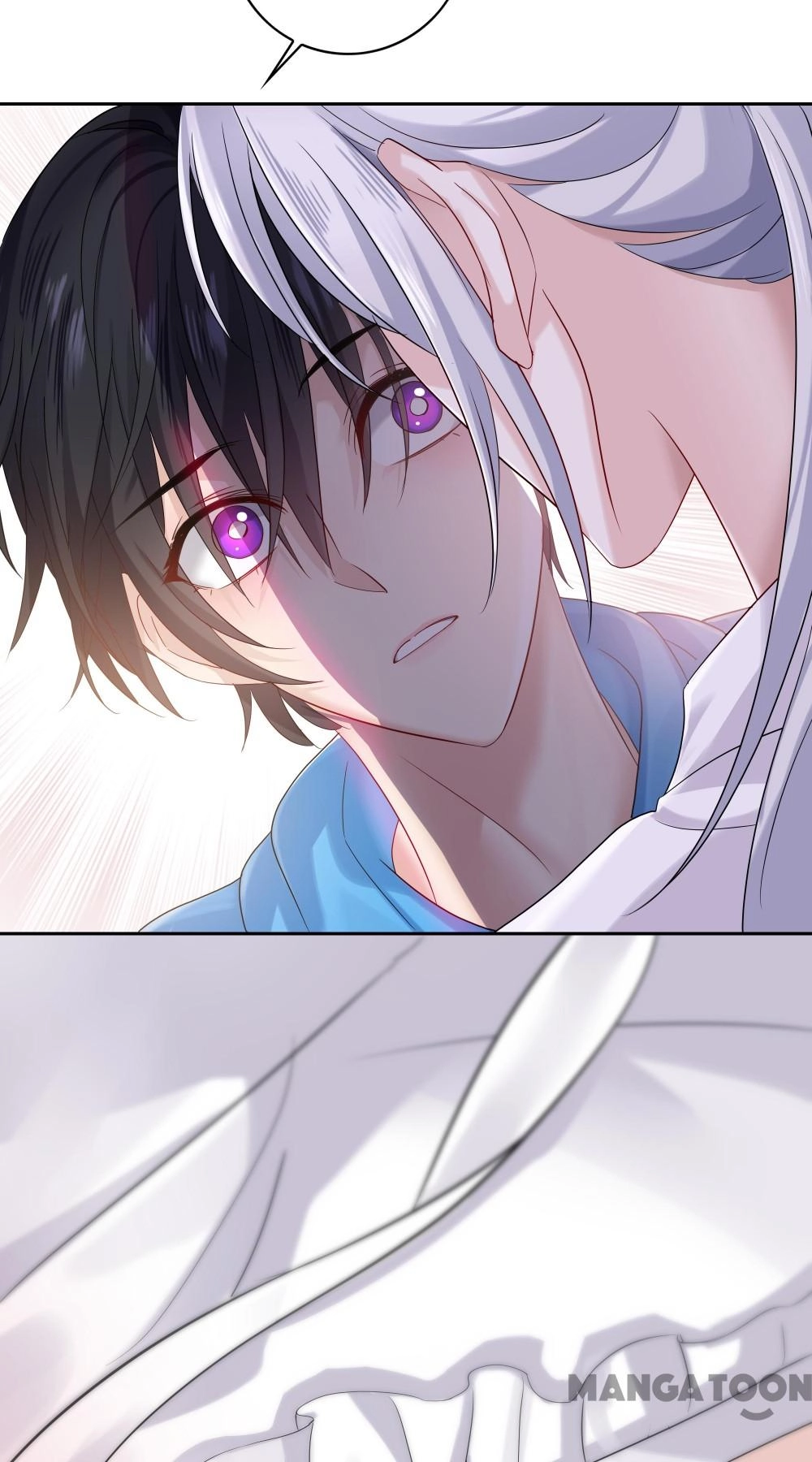 Forbidden Area Chapter 9 page 23 - 