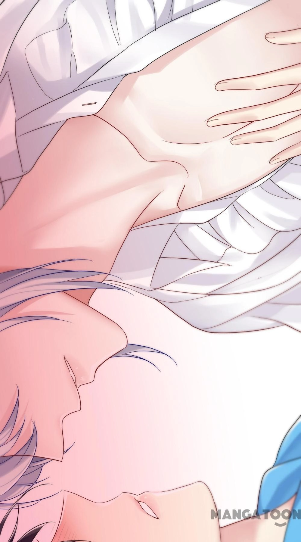 Forbidden Area Chapter 9 page 24 - 