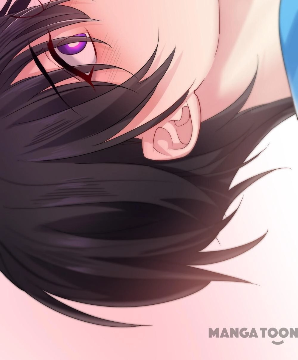 Forbidden Area Chapter 9 page 25 - 