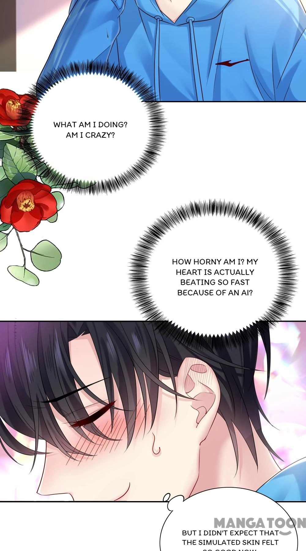 Forbidden Area Chapter 9 page 29 - 