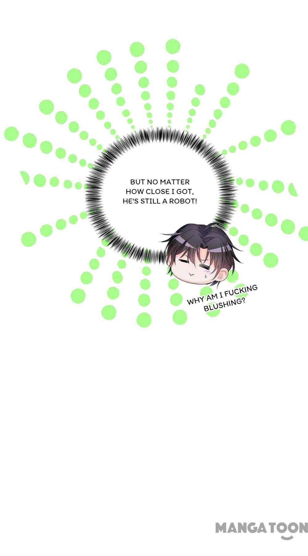 Forbidden Area Chapter 9 page 31 - 