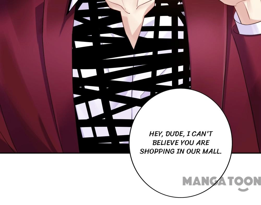 Forbidden Area Chapter 9 page 37 - 
