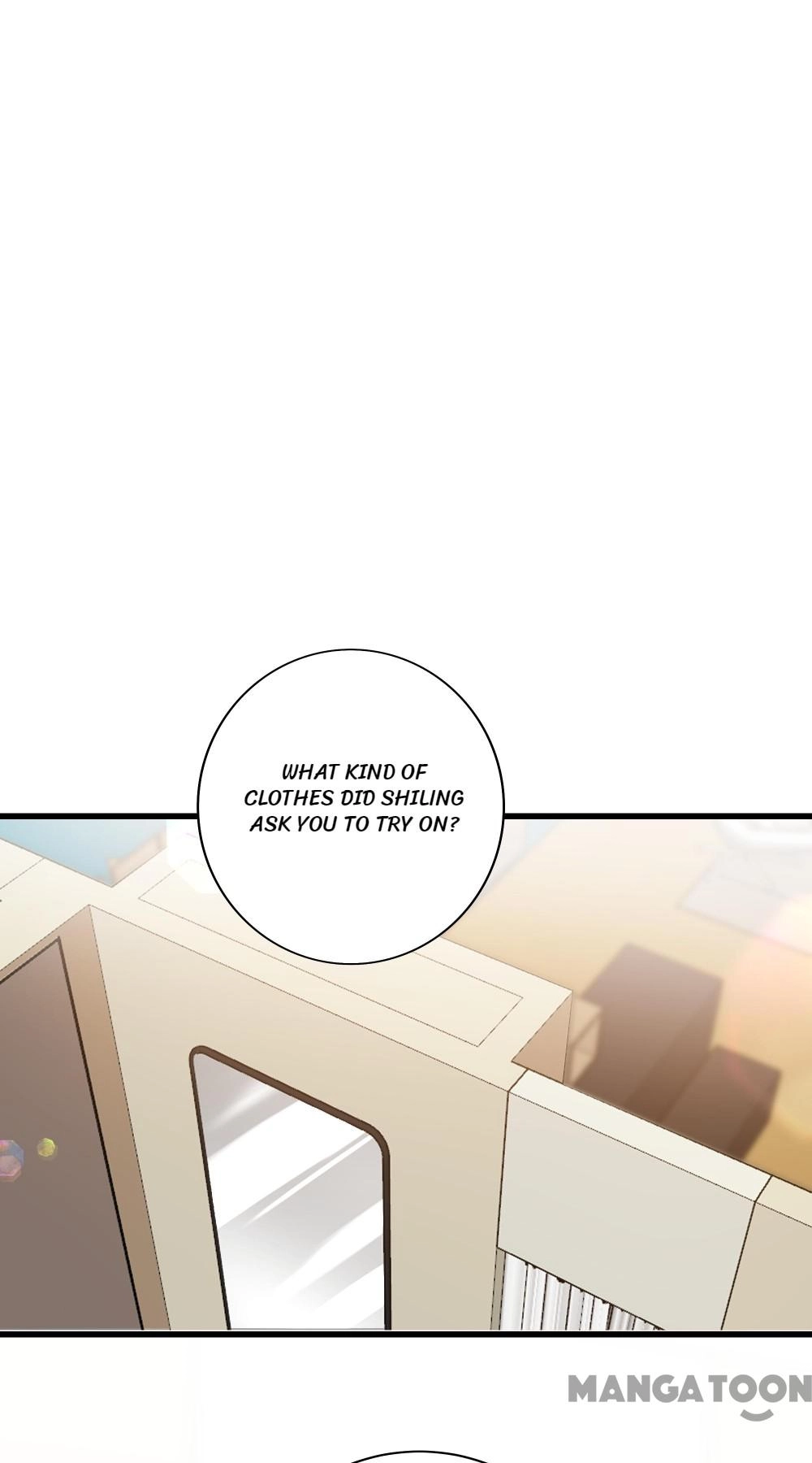 Forbidden Area Chapter 9 page 5 - 