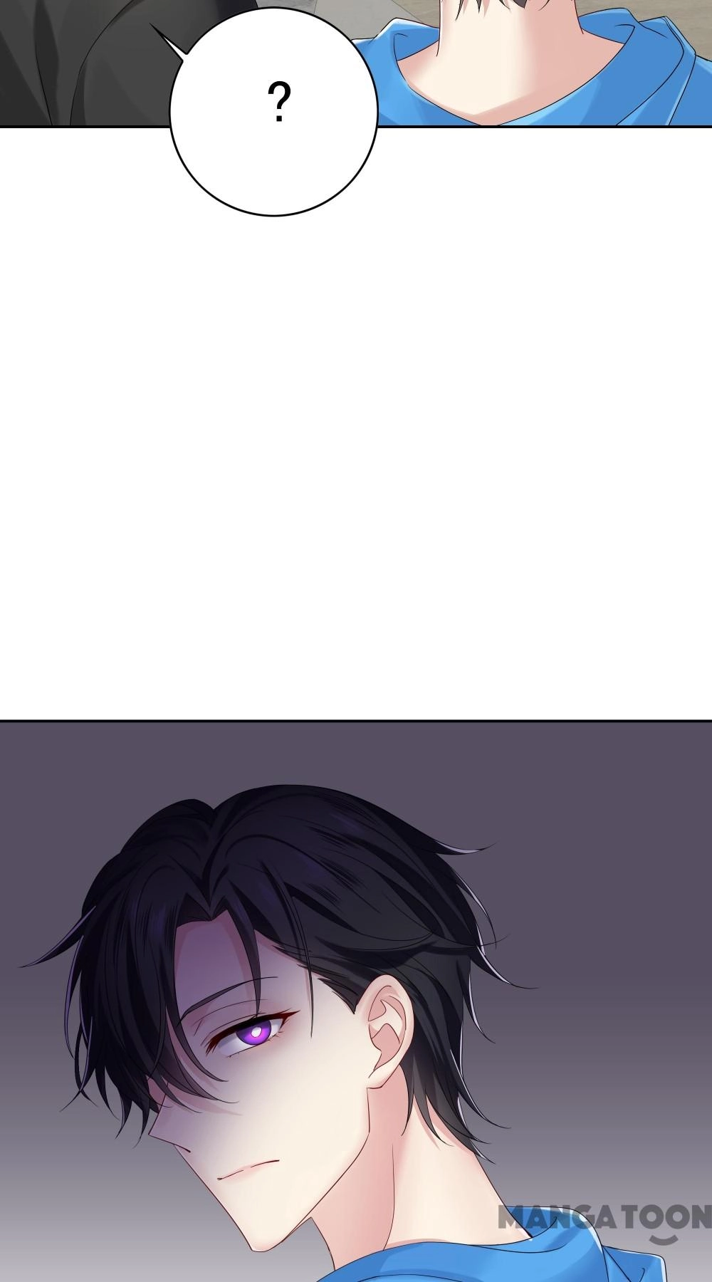 Forbidden Area Chapter 9 page 41 - 