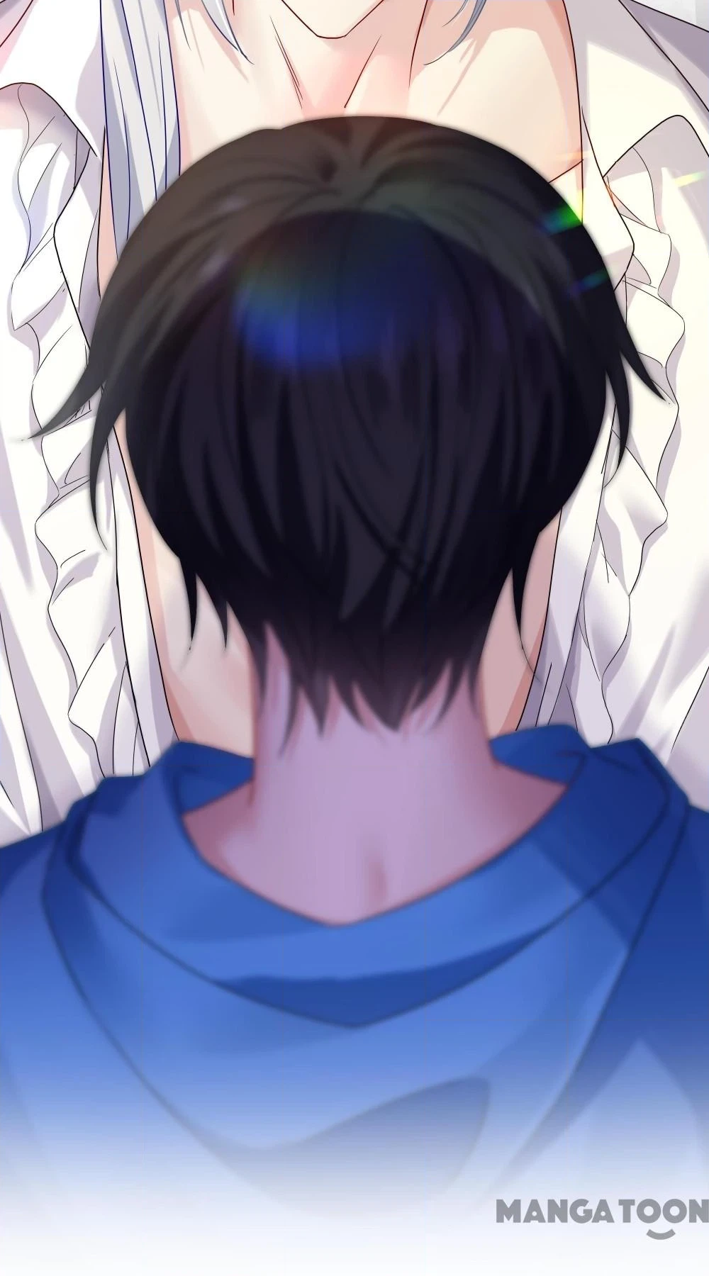 Forbidden Area Chapter 9 page 10 - 