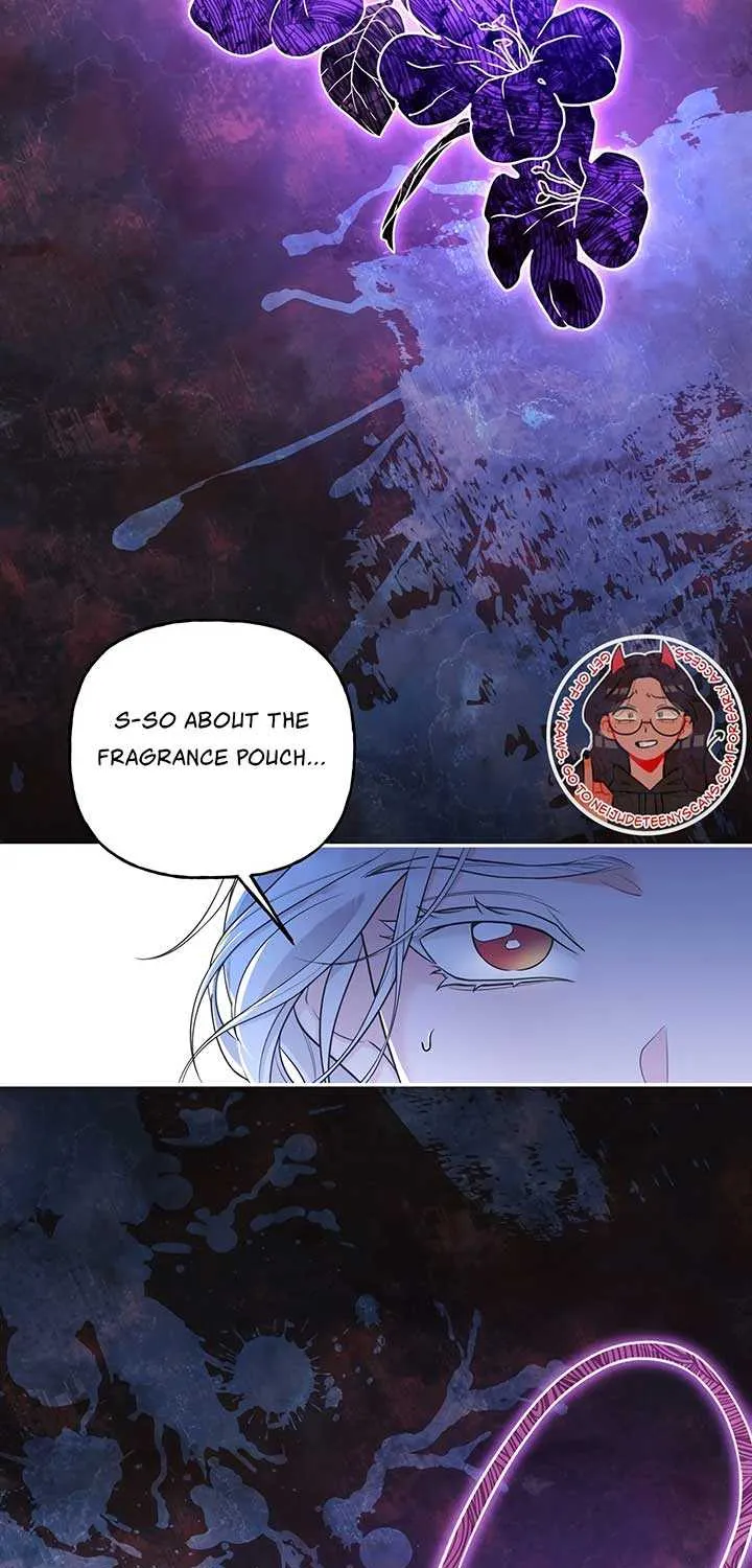 Forbidden Odd Melody Chapter 17 page 15 - 