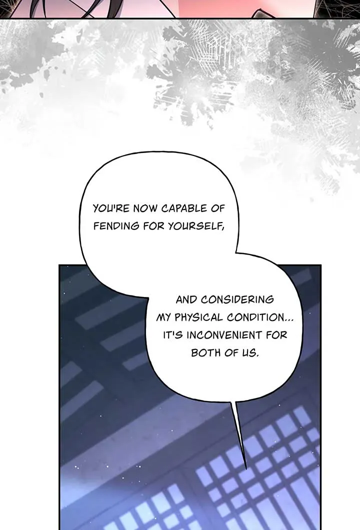 Forbidden Odd Melody Chapter 17 page 30 - 