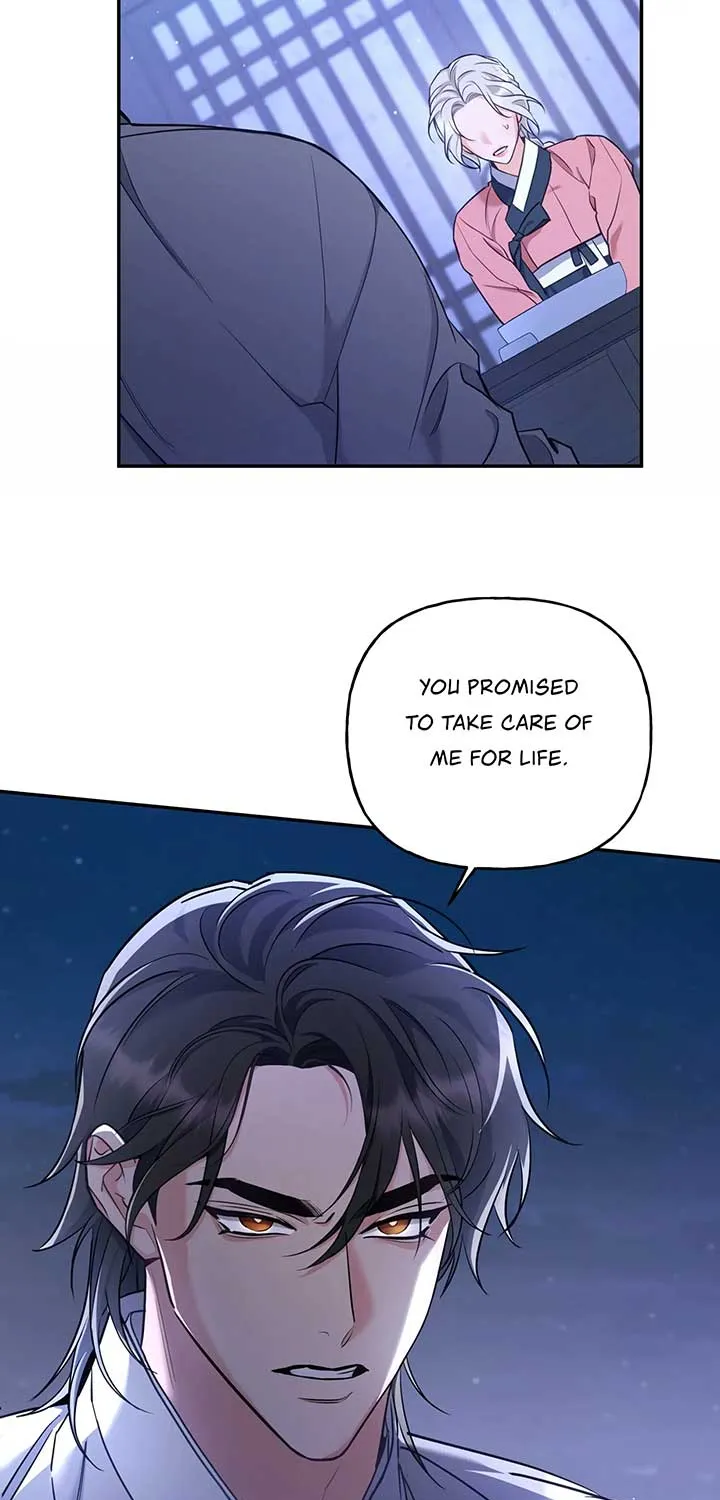 Forbidden Odd Melody Chapter 17 page 31 - 