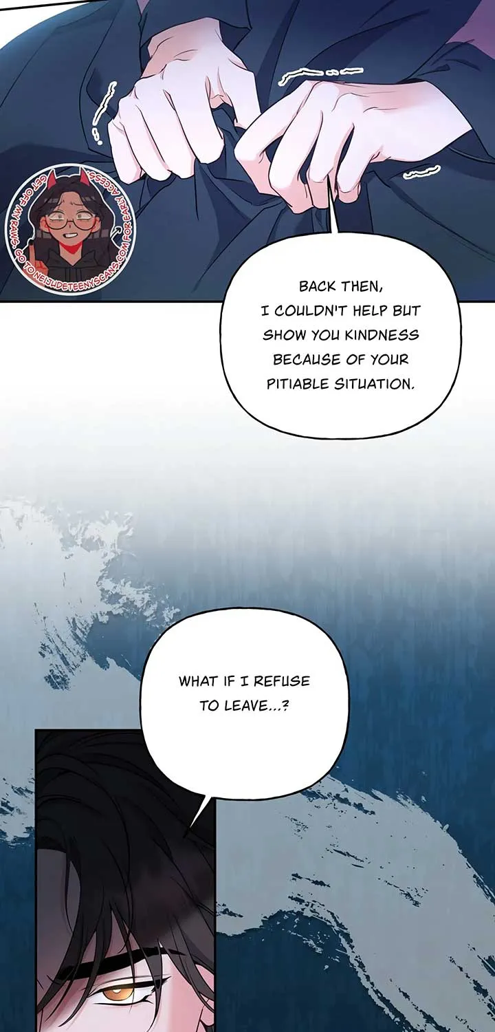 Forbidden Odd Melody Chapter 17 page 33 - 