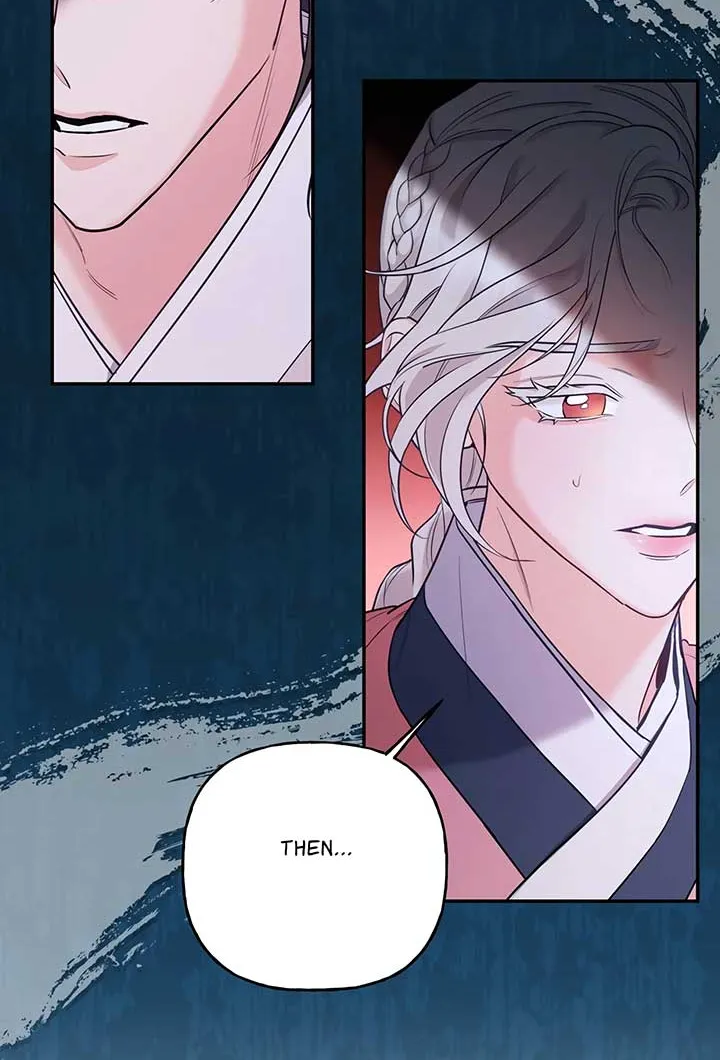 Forbidden Odd Melody Chapter 17 page 34 - 