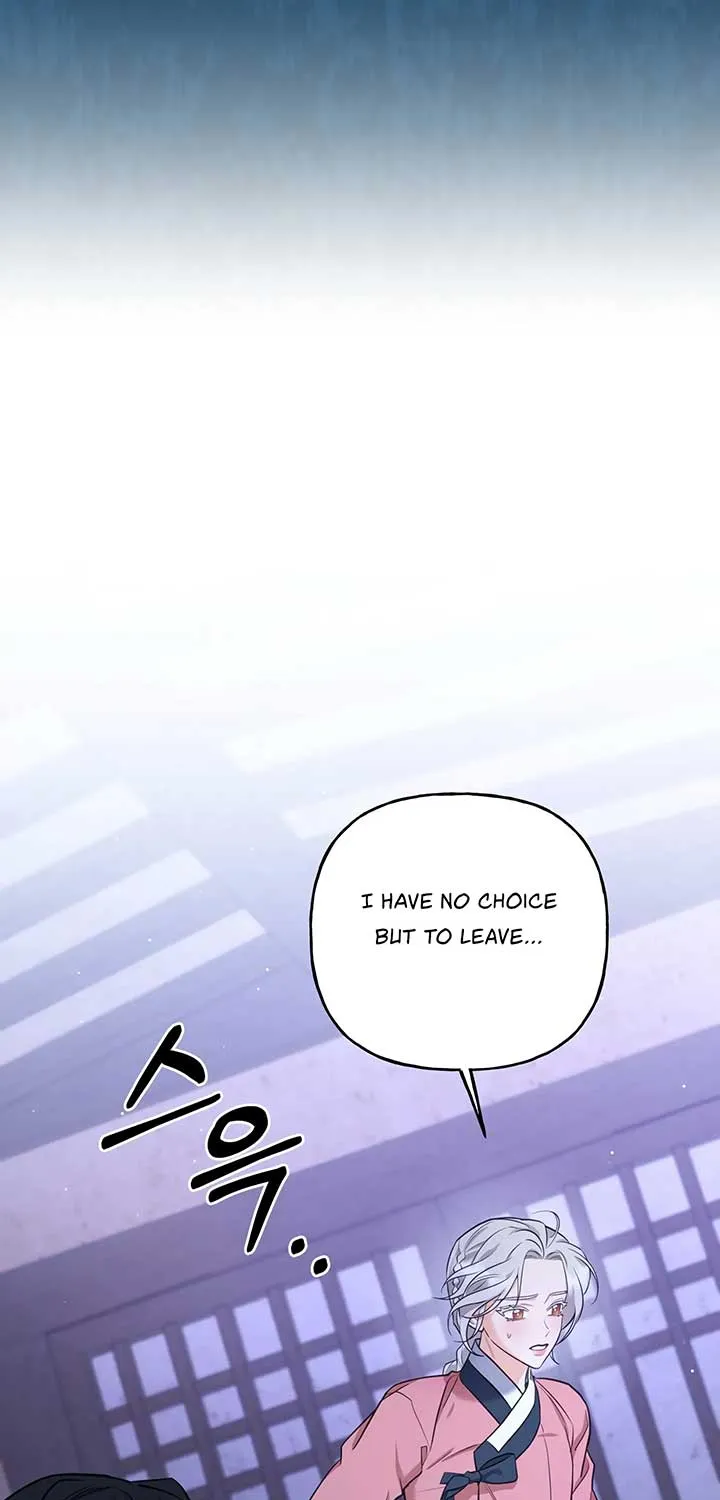 Forbidden Odd Melody Chapter 17 page 35 - 