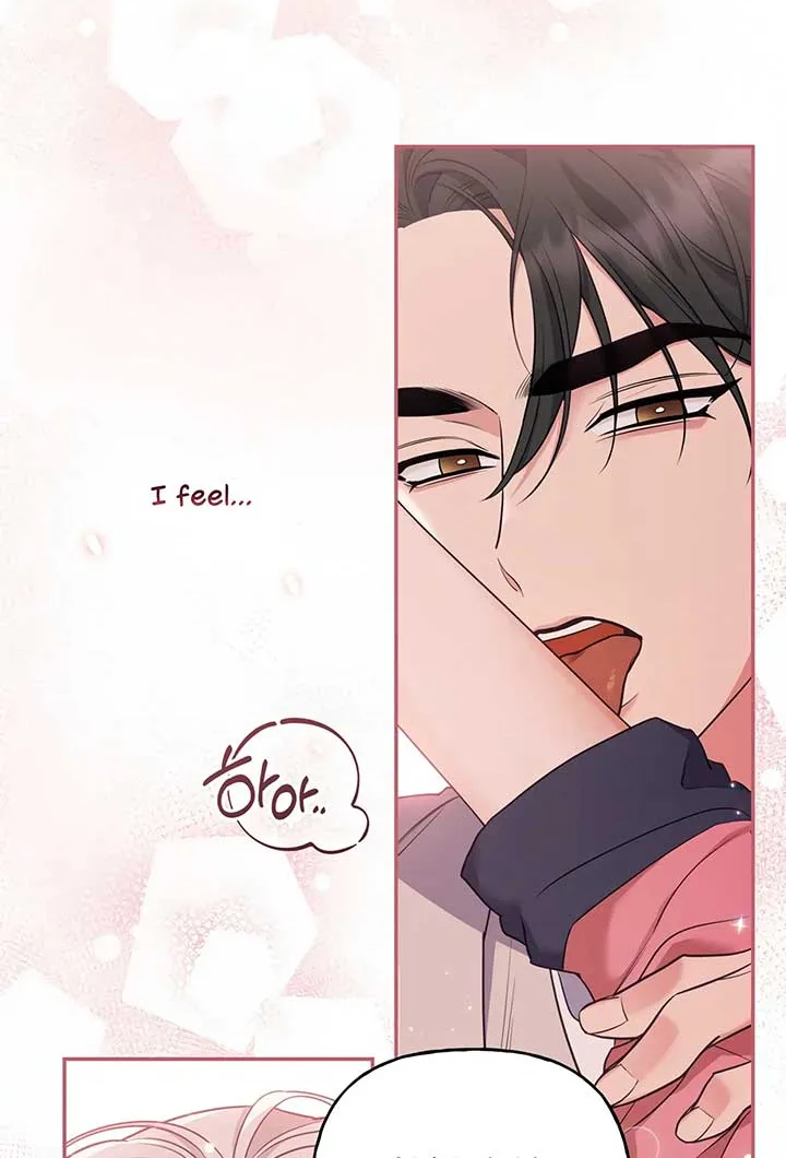 Forbidden Odd Melody Chapter 17 page 46 - 