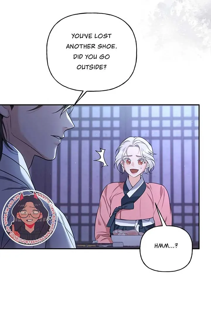 Forbidden Odd Melody Chapter 17 page 10 - 