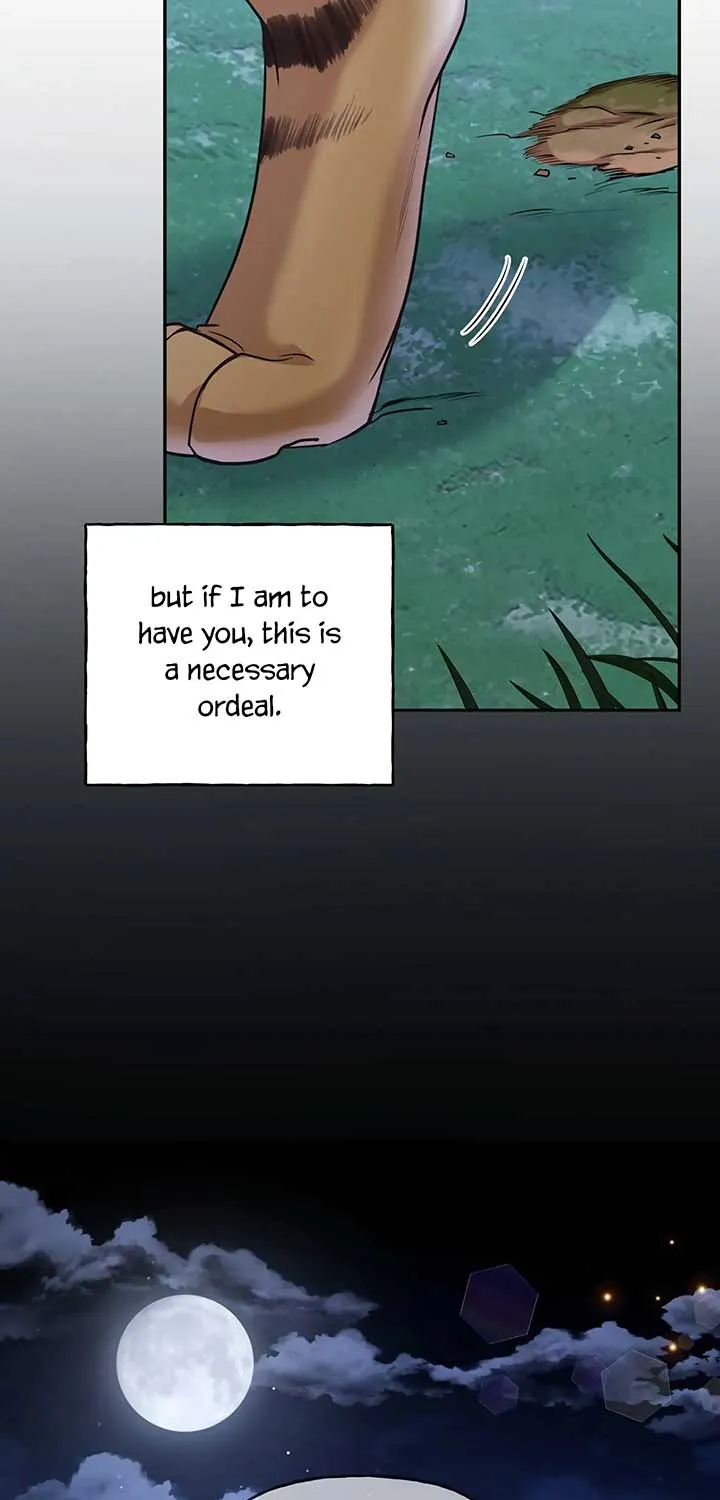 Forbidden Odd Melody Chapter 18 page 18 - 