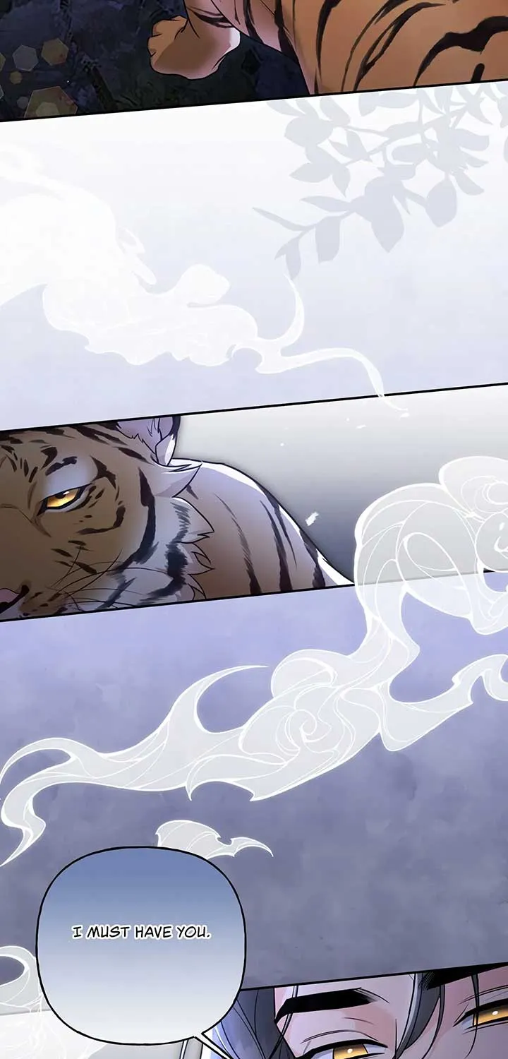 Forbidden Odd Melody Chapter 18 page 22 - 