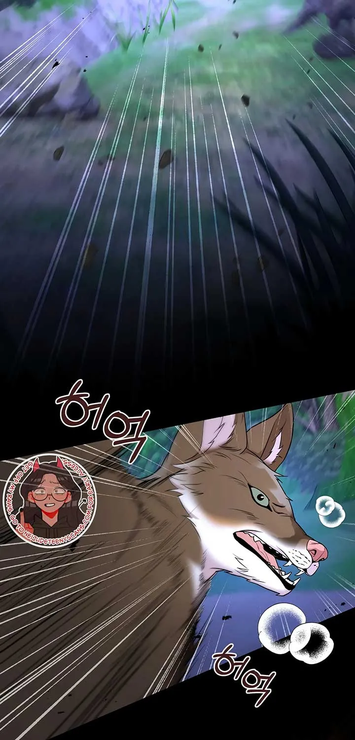 Forbidden Odd Melody Chapter 18 page 4 - 