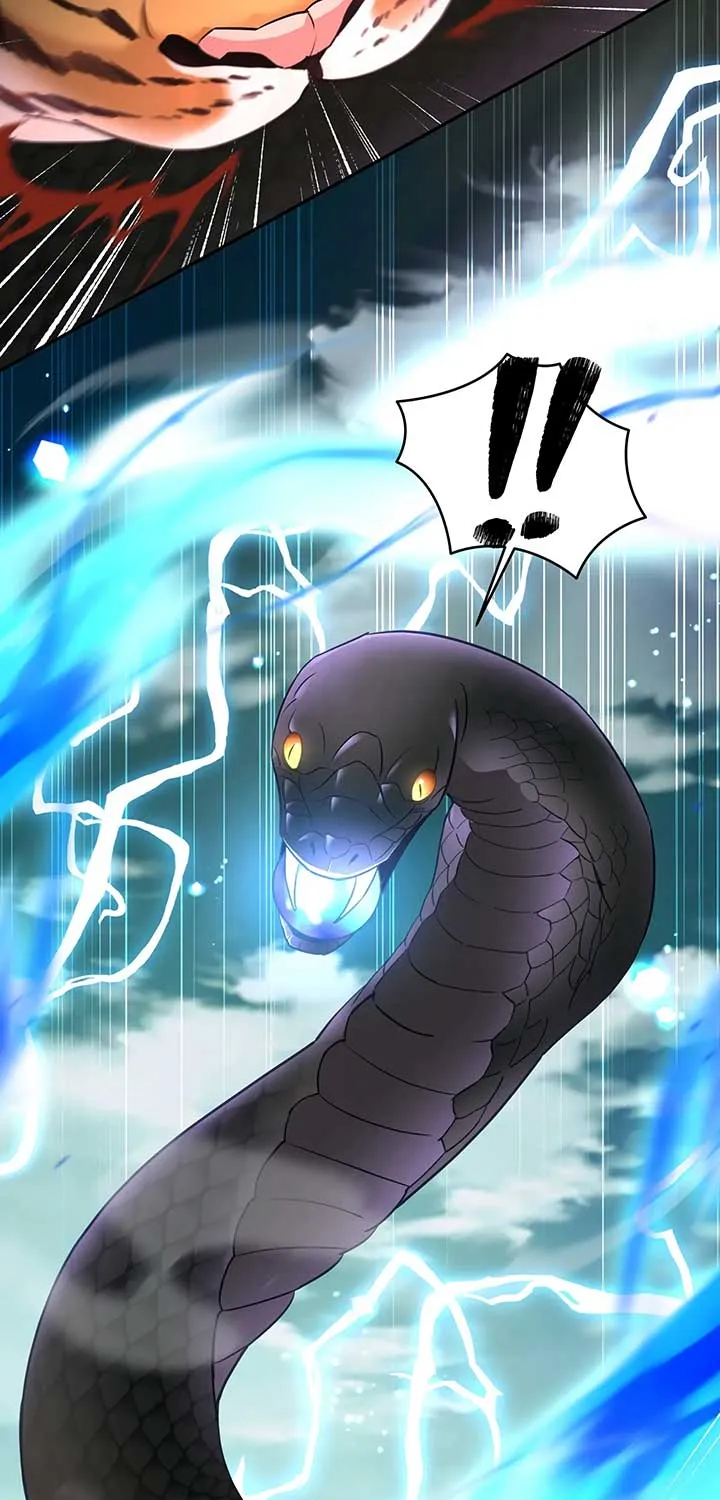 Forbidden Odd Melody Chapter 18 page 36 - 