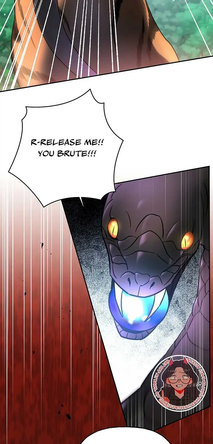 Forbidden Odd Melody Chapter 18 page 38 - 