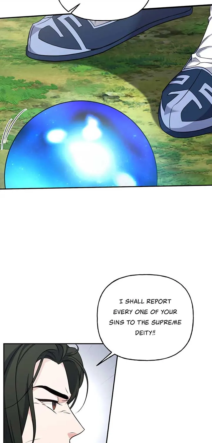 Forbidden Odd Melody Chapter 18 page 46 - 
