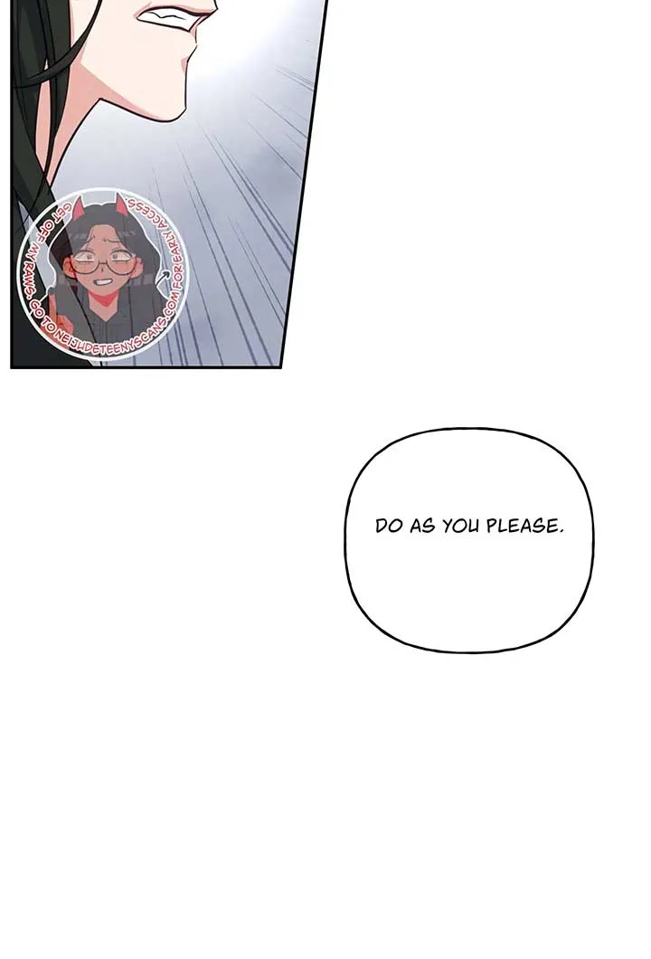 Forbidden Odd Melody Chapter 18 page 47 - 