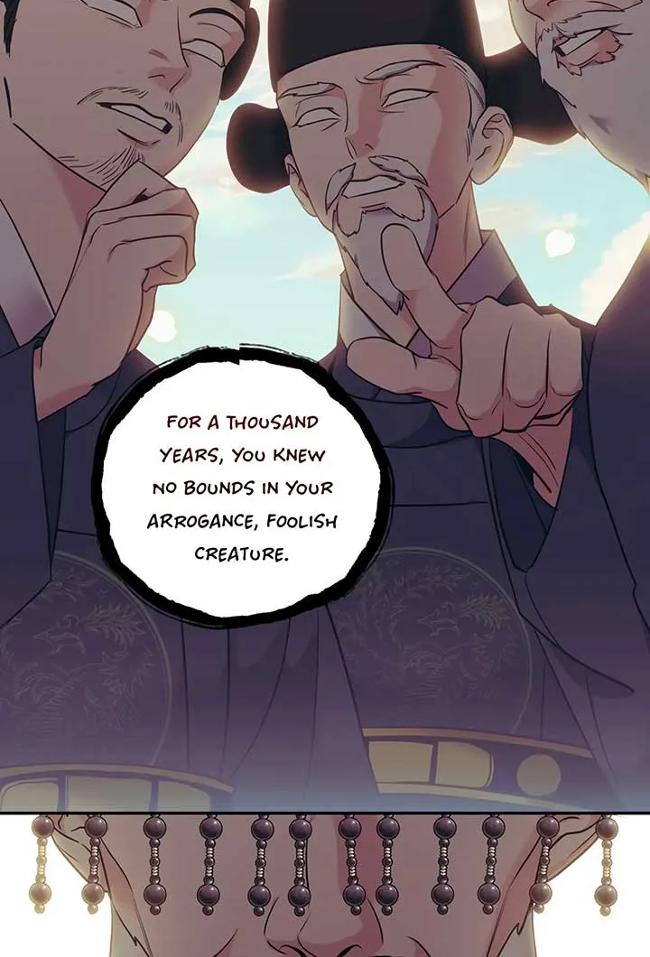 Forbidden Odd Melody Chapter 18 page 53 - 