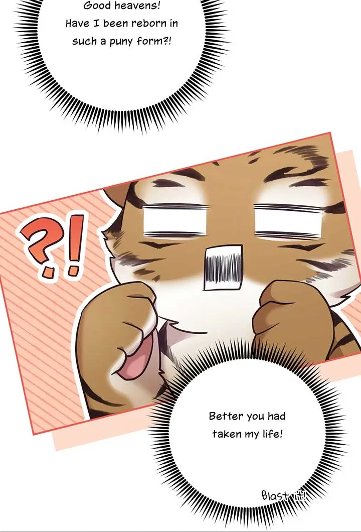 Forbidden Odd Melody Chapter 18 page 67 - 