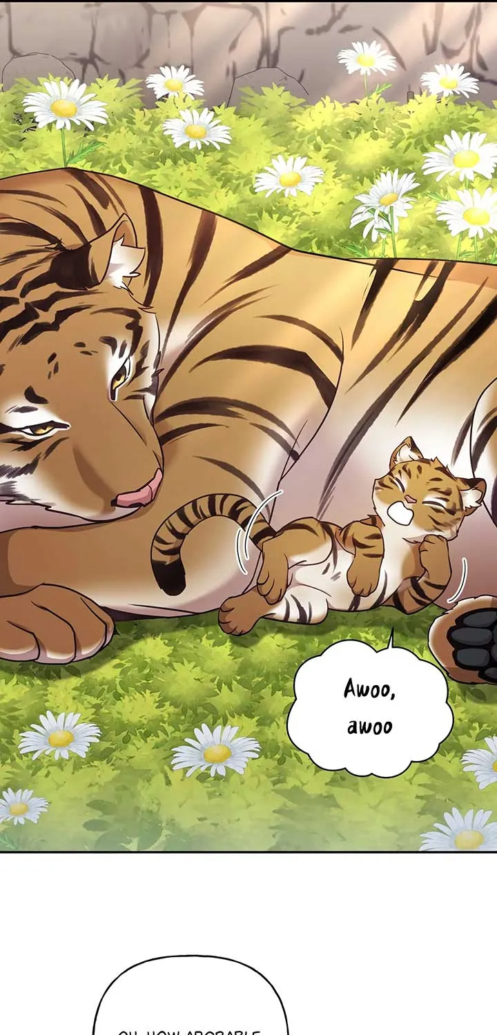 Forbidden Odd Melody Chapter 18 page 68 - 