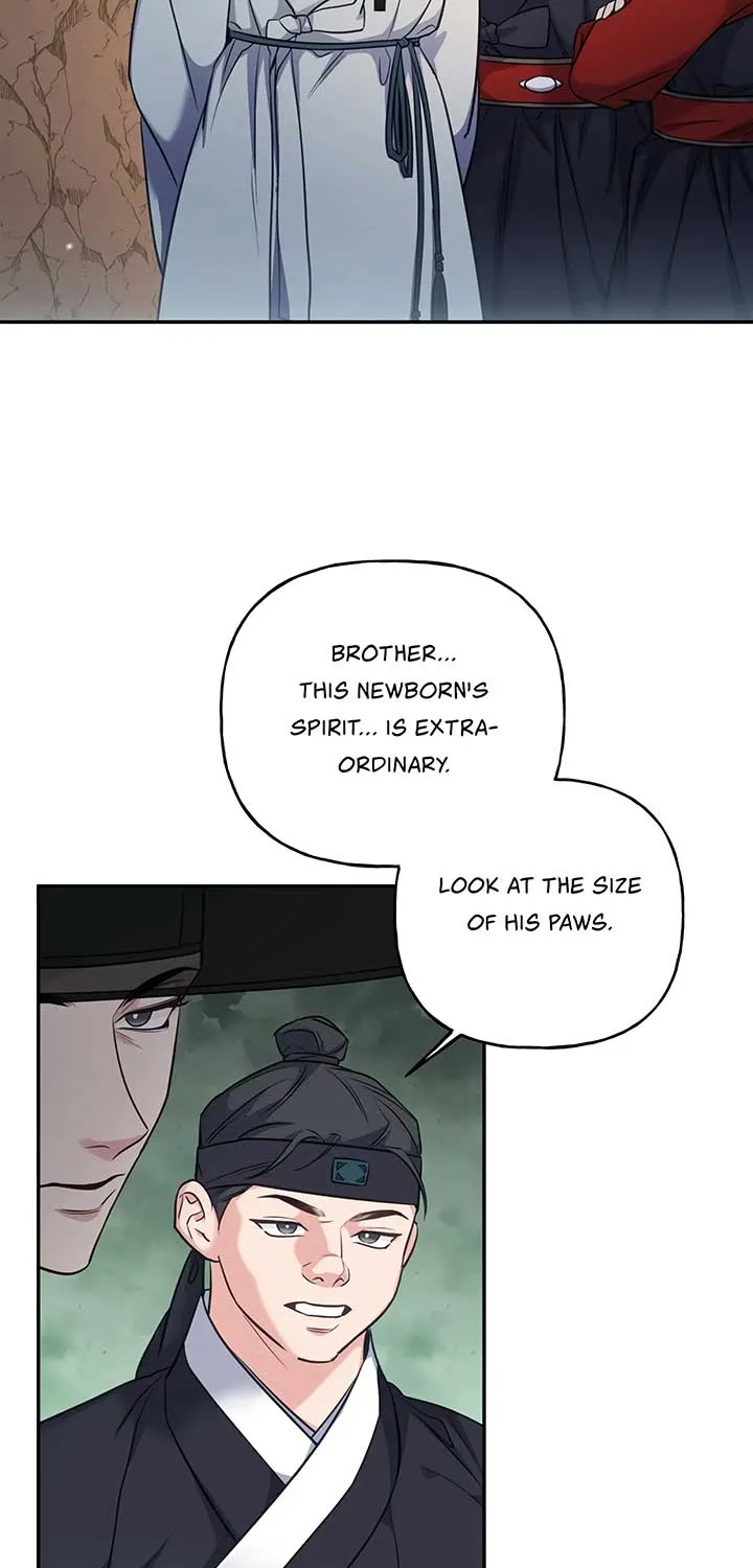 Forbidden Odd Melody Chapter 18 page 72 - 
