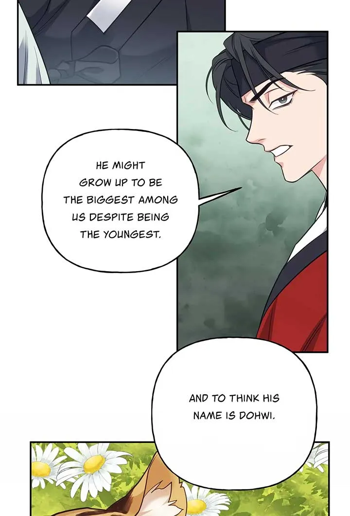 Forbidden Odd Melody Chapter 18 page 73 - 