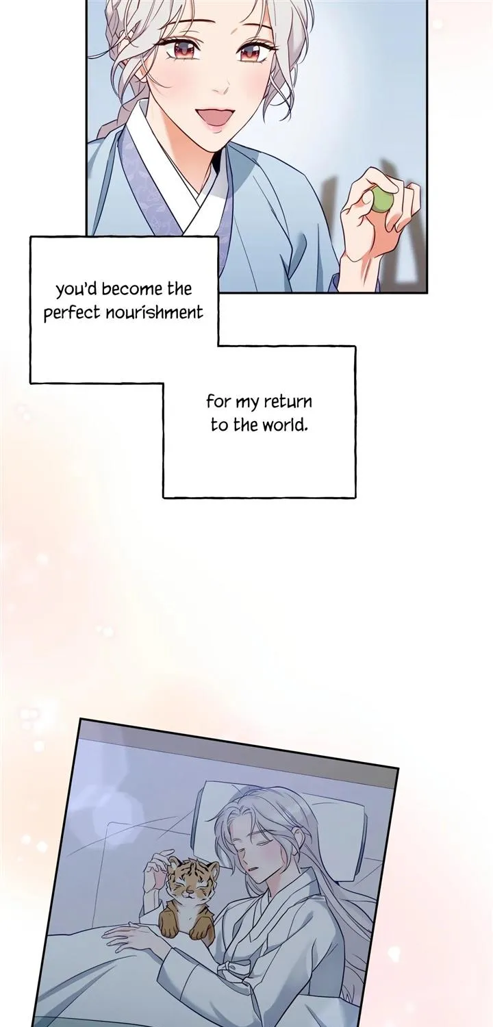 Forbidden Odd Melody Chapter 19 page 28 - 