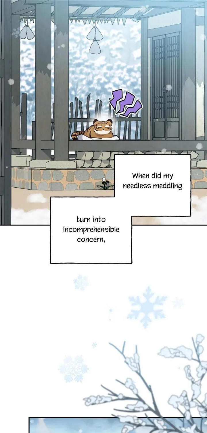 Forbidden Odd Melody Chapter 19 page 34 - 
