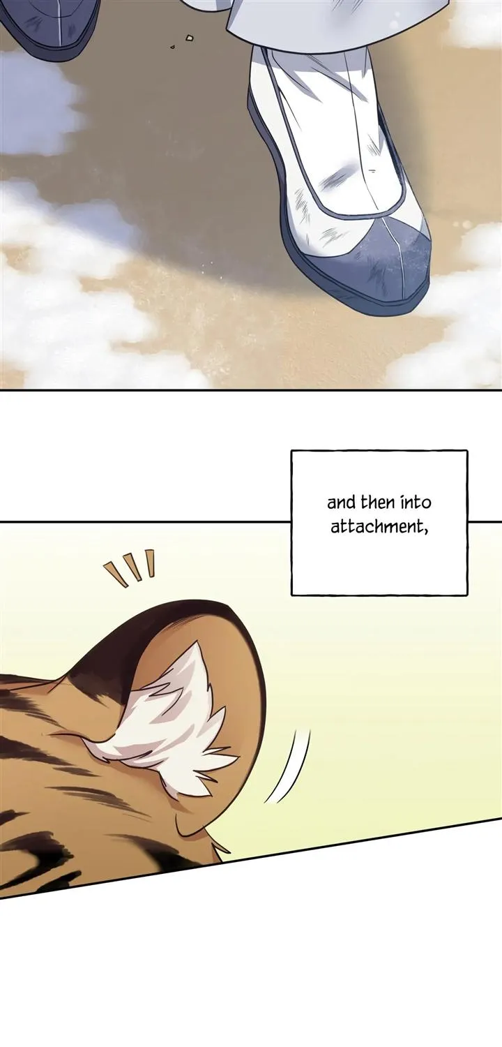 Forbidden Odd Melody Chapter 19 page 36 - 
