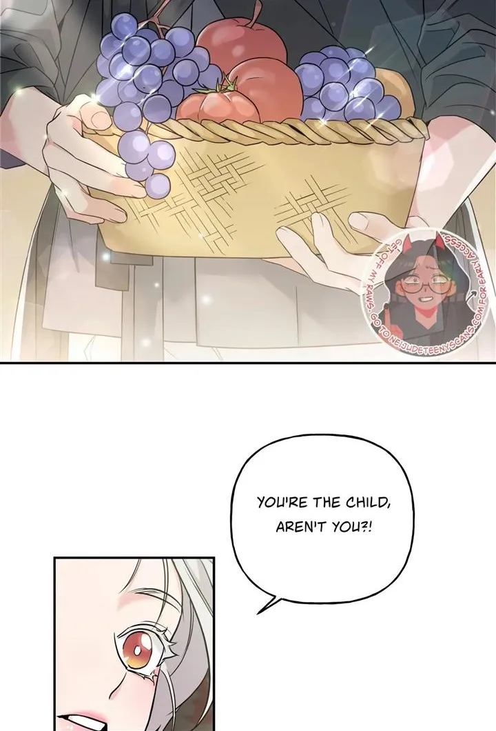 Forbidden Odd Melody Chapter 19 page 45 - 