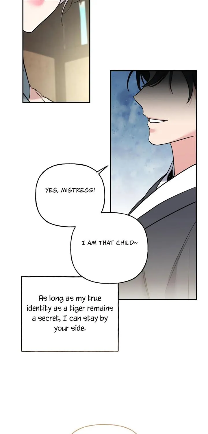 Forbidden Odd Melody Chapter 19 page 46 - 