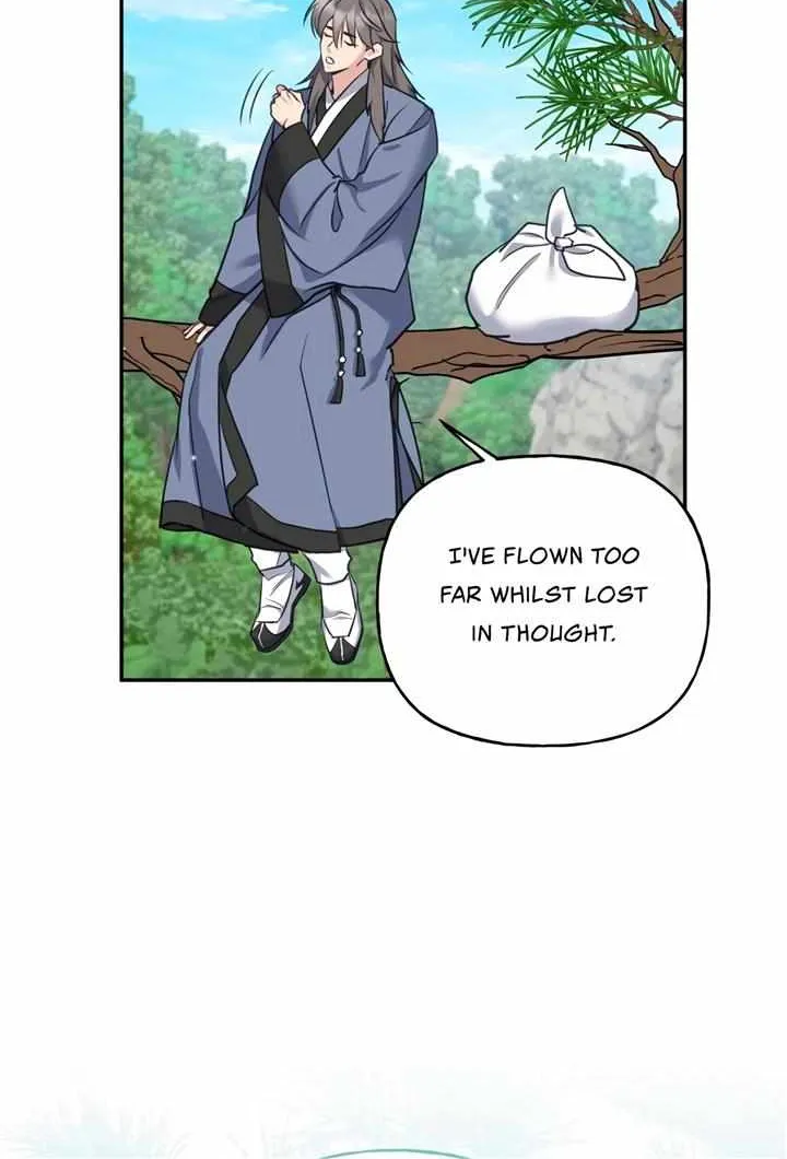 Forbidden Odd Melody Chapter 19 page 7 - 