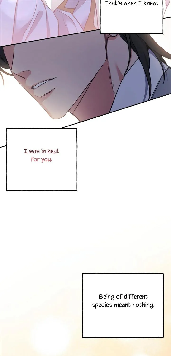 Forbidden Odd Melody Chapter 19 page 70 - 