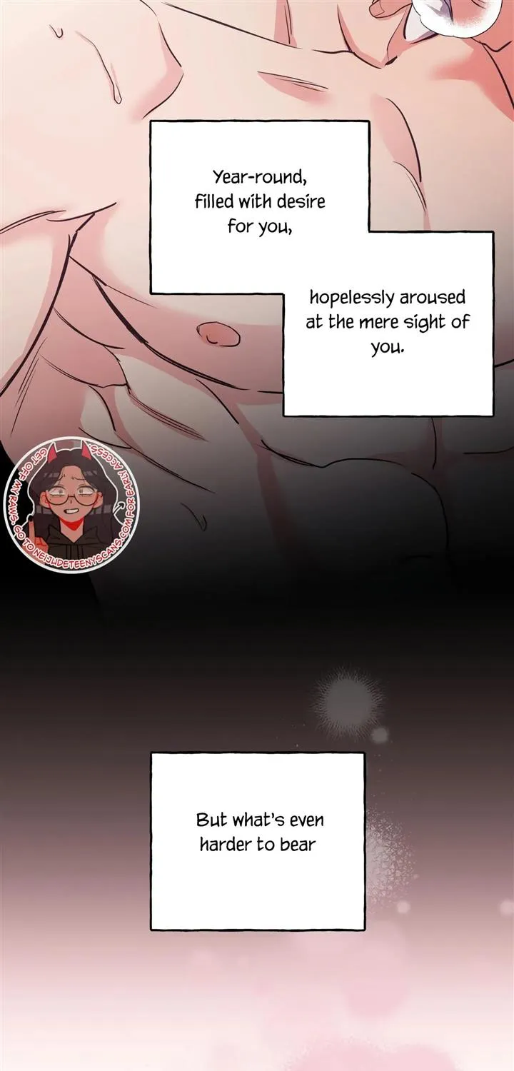 Forbidden Odd Melody Chapter 19 page 72 - 