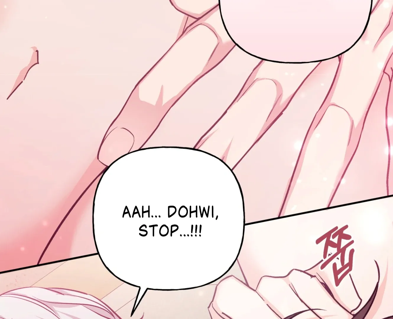 Forbidden Odd Melody Chapter 20 page 111 - 