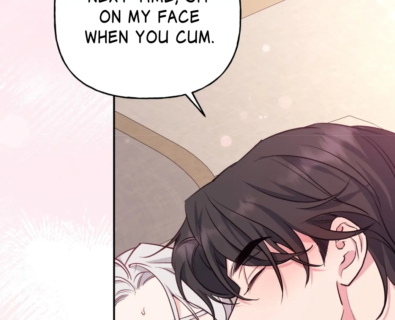 Forbidden Odd Melody Chapter 20 page 154 - 