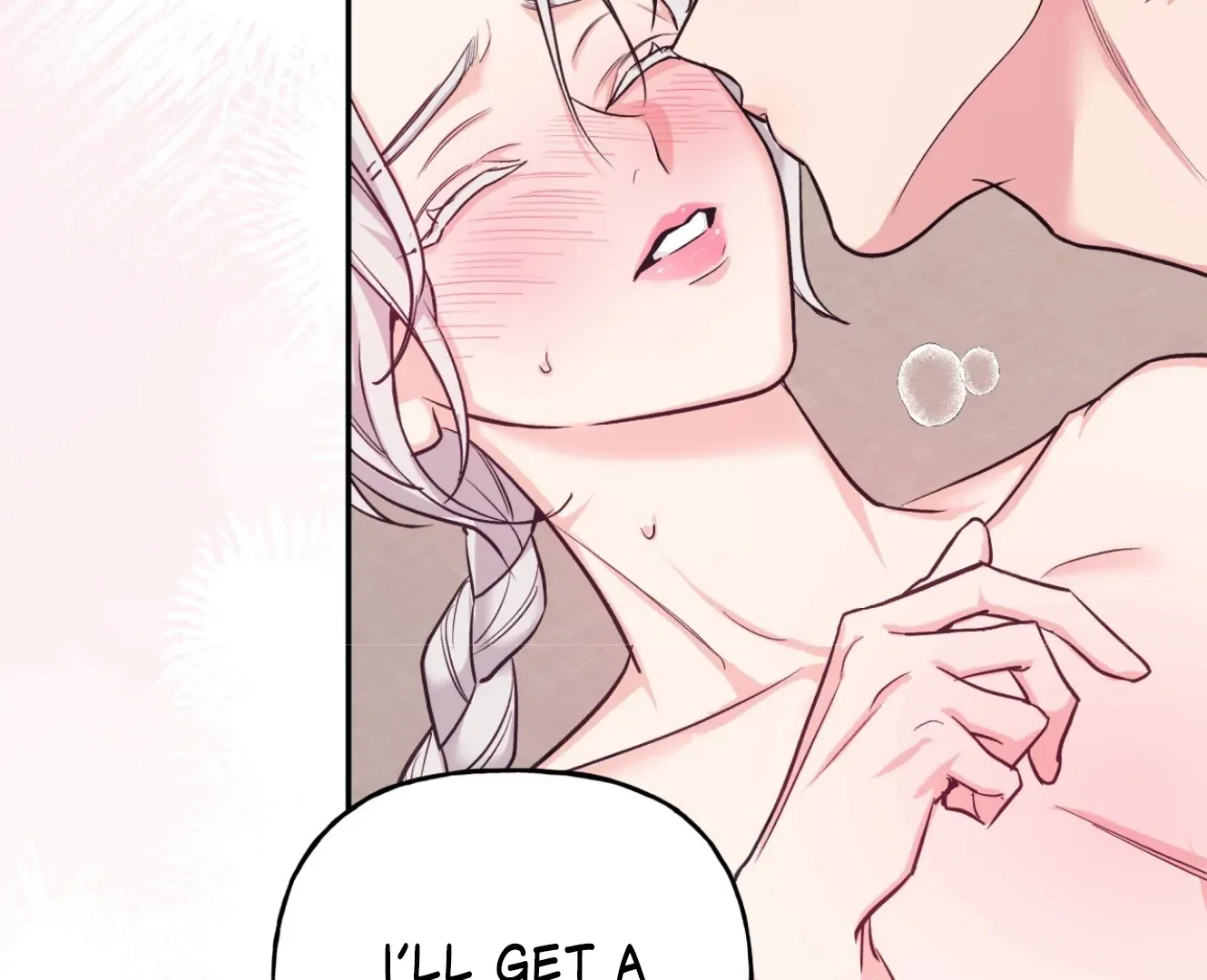 Forbidden Odd Melody Chapter 20 page 155 - 