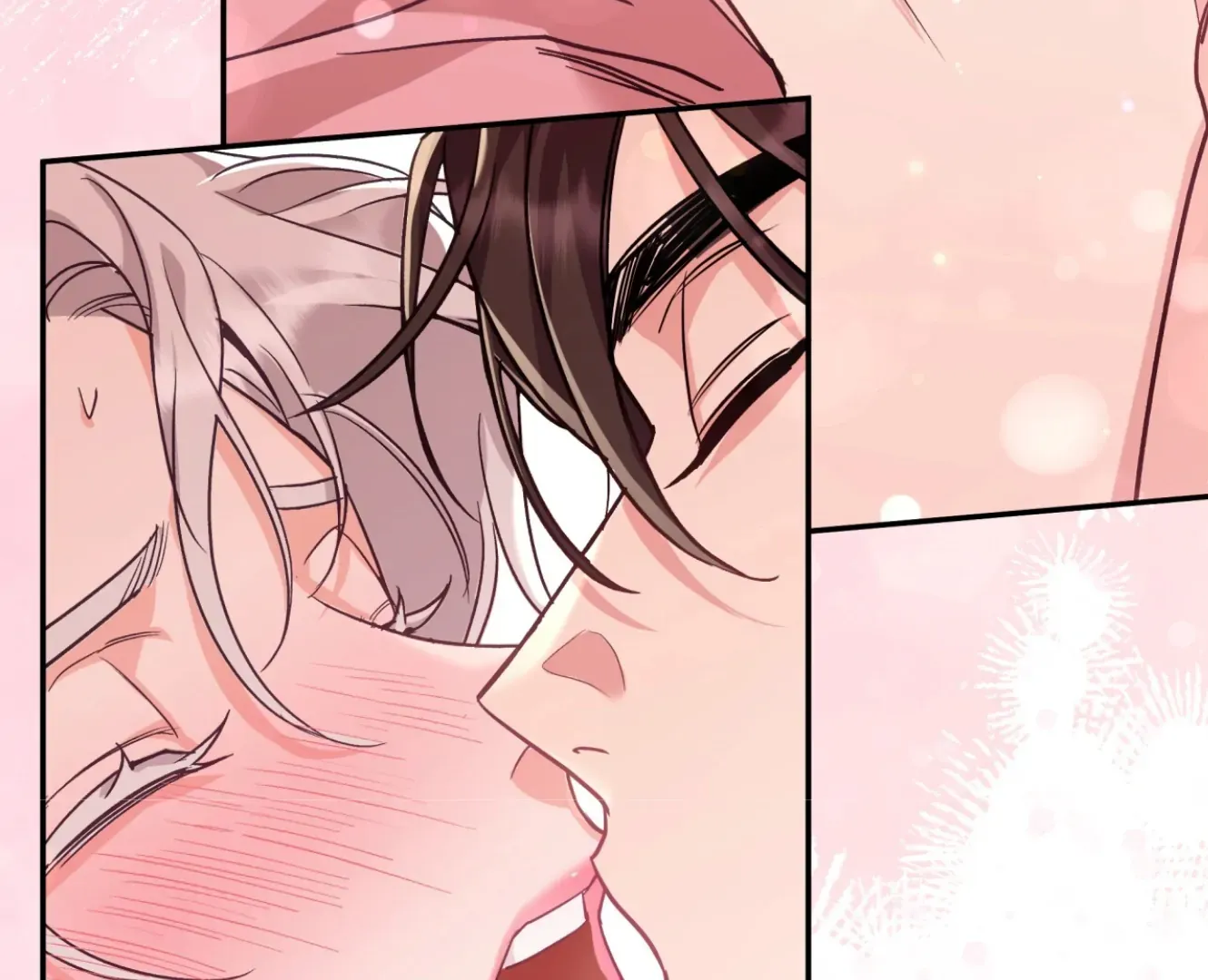 Forbidden Odd Melody Chapter 20 page 34 - 