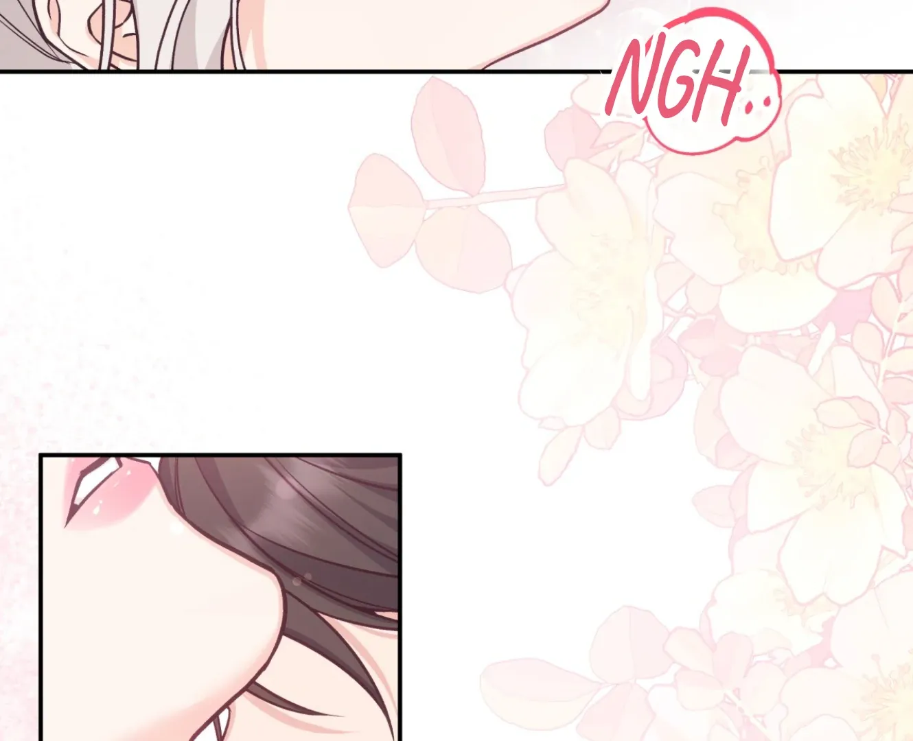 Forbidden Odd Melody Chapter 20 page 41 - 