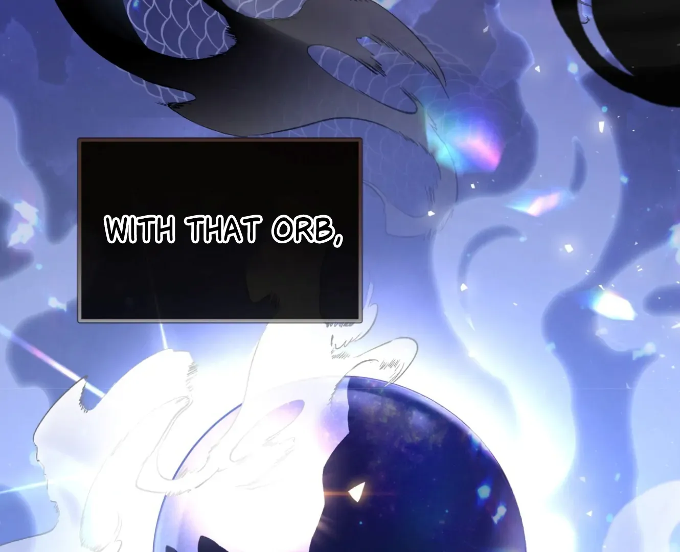 Forbidden Odd Melody Chapter 20 page 6 - 
