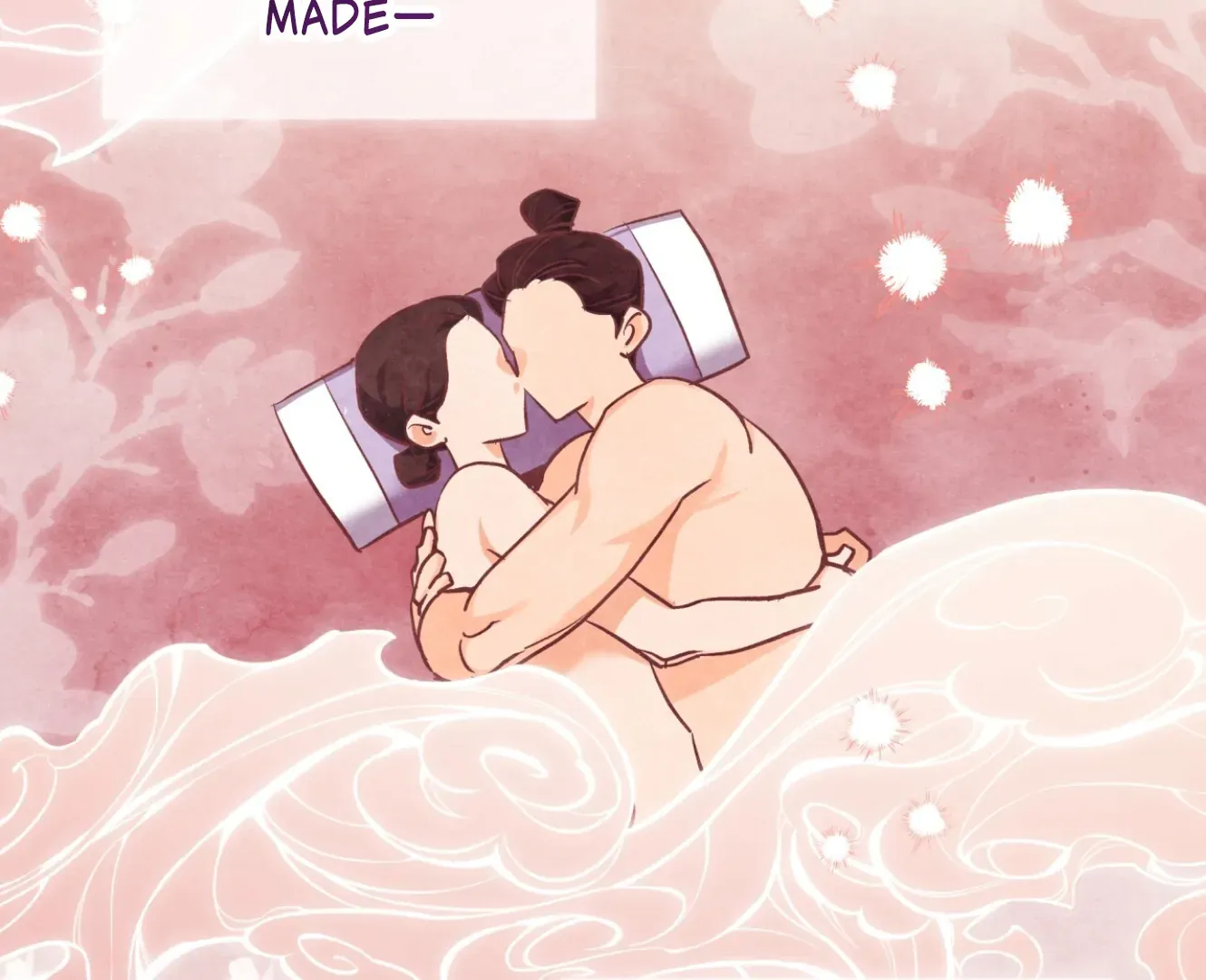 Forbidden Odd Melody Chapter 20 page 80 - 