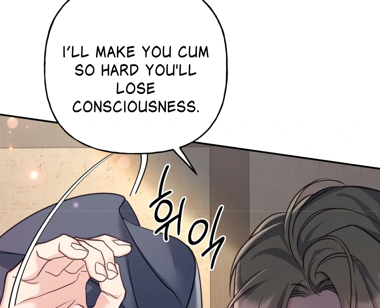 Forbidden Odd Melody Chapter 20 page 97 - 